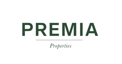 PREMIA Properties logo